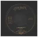 7inch Vinyl Single - Tab Hunter With Billy Vaughn's Orchestra - Ninety-Nine Ways / Don't Get Around Much Anymore