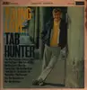 LP - Tab Hunter - Young Love - Mono