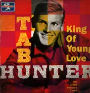 Tab Hunter - King Of Young Love