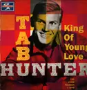 LP - Tab Hunter - King Of Young Love