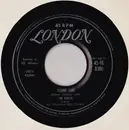7inch Vinyl Single - Tab Hunter - Young Love