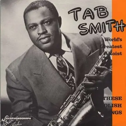 Tab Smith - Foolish Things