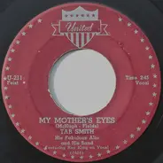 Tab Smith Orchestra - My Mother's Eyes / Dansero