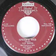 Tab Smith Orchestra - Spider's Web / Mean To Me On United