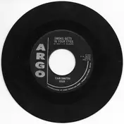 Tab Smith - Smoke Gets In Your Eyes / My Happiness Cha-Cha