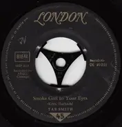 Tab Smith - Smoke Gets In Your Eyes
