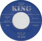 Tab Smith - They're Off