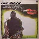 LP - Tab Smith - Because Of You