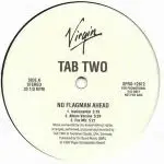 Tab Two - No Flagman Ahead (ONLY A+B!)