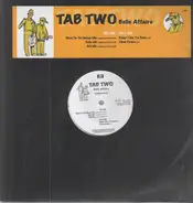 Tab Two - Belle Affaire