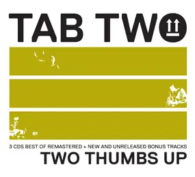 Tab Two - Two Thumbs Up