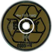 CD - Tab Two - No Flagman Ahead