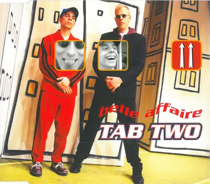 Tab Two - Belle Affaire