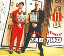 CD Single - Tab Two - Belle Affaire