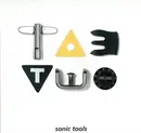 CD - Tab Two - Sonic Tools