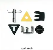 CD - Tab Two - Sonic Tools