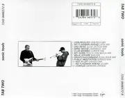 CD - Tab Two - Sonic Tools