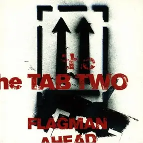 Tab Two - Flagman Ahead