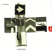 CD - Tab Two - FLAGMAN AHEAD