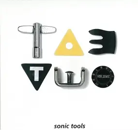 Tab Two - Sonic Tools