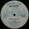 12'' - Tabu - I'm On My Way