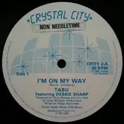 Tabu - I'm On My Way