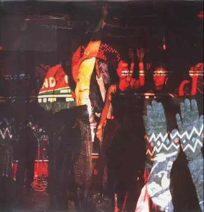Tabu Ley Rochereau And Orchestre Afrisa L'International - Babeti Soukous