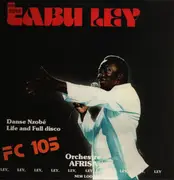 LP - Tabu Ley Rochereau And Orchestre Afrisa L'International - Seigneur Tabu Ley Rochereau