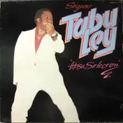 Tabu Ley Rochereau - Afrisa Selection