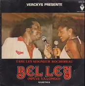 Tabu Ley Rochereau - Bel Ley (Mpeve Ya Longo)