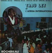 Tabu Ley Rochereau Et Orchestre Afrisa L'International - Rochereau Vol. 5