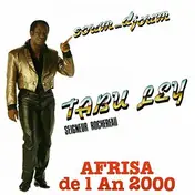 Tabu Ley Rochereau - Soum-Djoum