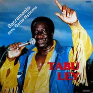 Tabu Ley Rochereau - Sacramento Avec Canta Nyboma