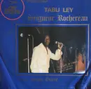 Double LP - Tabu Ley Rochereau - Rythme Soum Gueye