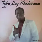 Tabu Ley Rochereau - Tabu Ley Rochereau
