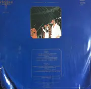 Double LP - Tabu Ley Rochereau - Rythme Soum Gueye