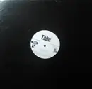 12inch Vinyl Single - Tabu - Stop Frontin'