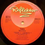 LP - Tabu - Tanz Intim