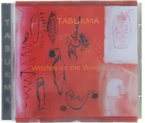 Tabukma - Witches on the Wing
