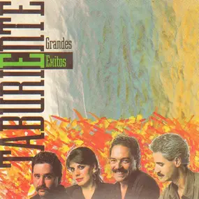 Taburiente - Grandes Exitos