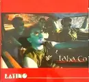 CD - Taba Co. - Latino