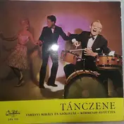 Tabányi Mihály És Szólistái - Táncdalok