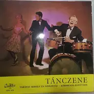 Tabányi Mihály És Szólistái - Táncdalok