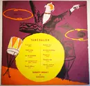 10'' - Tabányi Mihály És Szólistái - Táncdalok