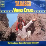 Tabasco - Vera Cruz