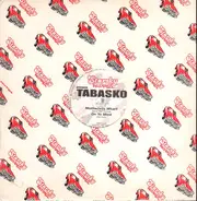 Tabasko - The Floor EP