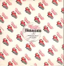 12inch Vinyl Single - Tabasko - The Floor EP