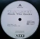 12'' - Tabassco - Rock The Decks