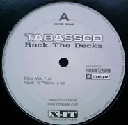 Tabassco - Rock The Decks