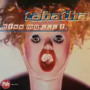 12inch Vinyl Single - Tabatha - Kiss My ... !